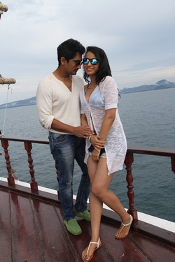 Kalavathi Movie New Photos